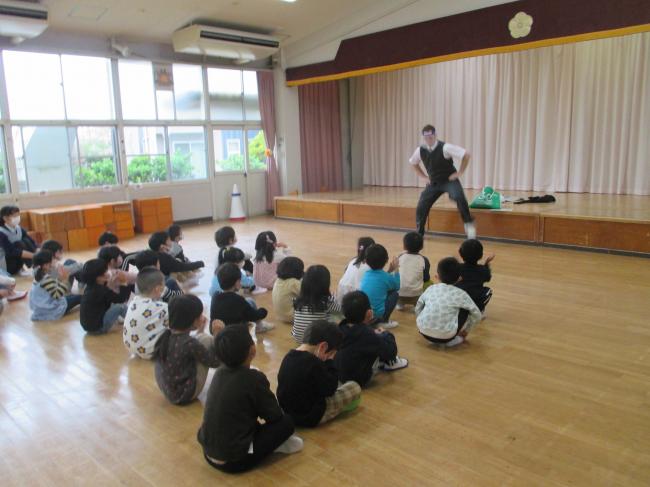 A Dance for Your Efforts ・ 褒美の舞踏
