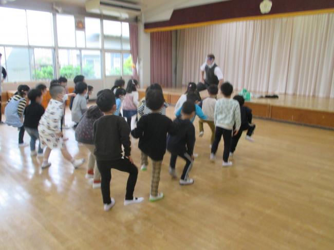 Mass Dance ・ 総踊り