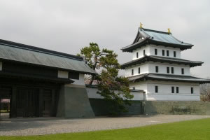 松前町（北海道）