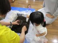 イベントの様子です