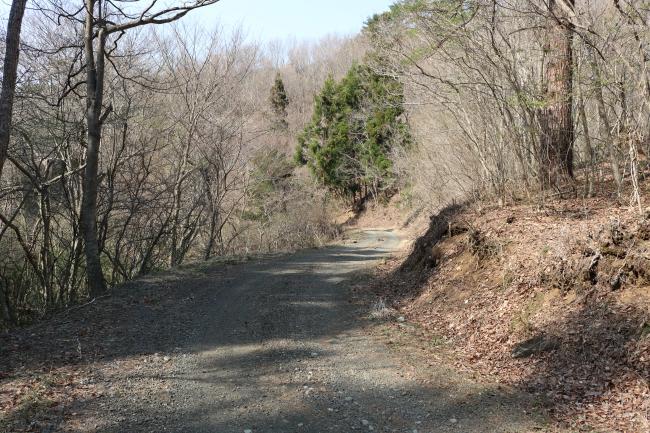 Country Road	・ 田舎道