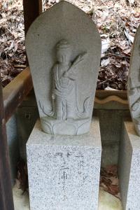 Kannon No. 24 ・ 2４番目の観音様