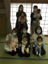 イベントの様子です