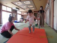 イベントの様子です