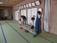 イベントの様子です