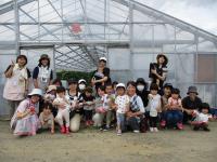 イベントの様子です
