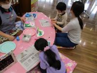 イベントの様子です