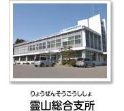 霊山総合支所