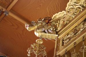 There Be Dragons ・ 竜がいる