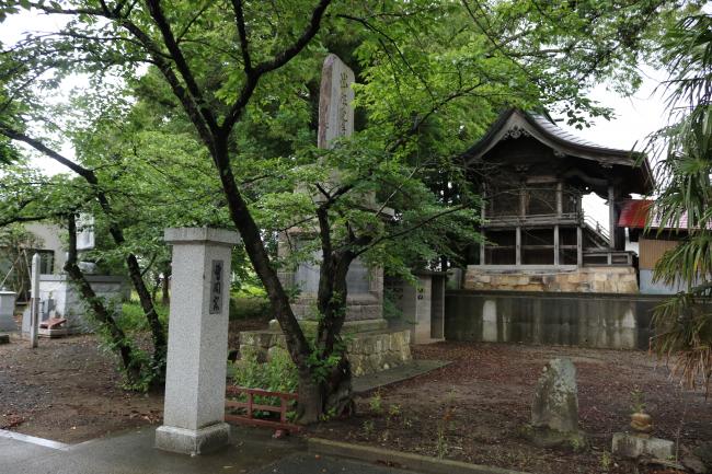 My Neighbor Yagumo ・ 隣の八雲