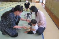 イベントの様子です