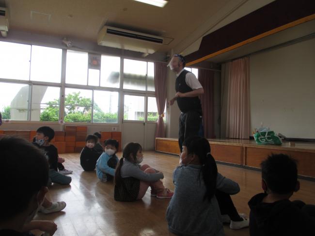 The Sole Survivor ・ 唯一の生存者