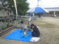 イベントの様子です