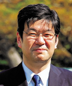 奥村誠氏の写真