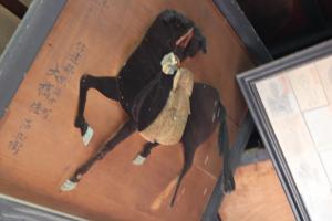 Pious like a Racehorse	・	競走馬のように敬虔