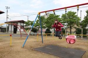 A Swingin’ Good Time ・ 楽しい一時