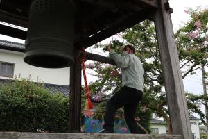 Resounding Self-Awareness ・ 見性の響