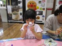 イベントの様子です