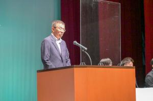 成人者交流会
