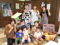 イベントの様子です