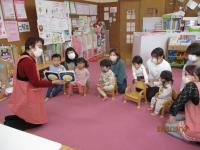 イベントの様子です