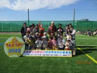 イベントの様子です