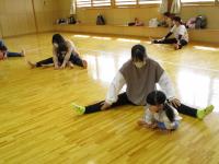 イベントの様子です