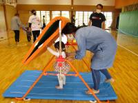 イベントの様子です