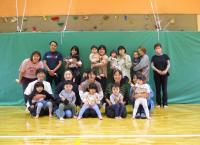 イベントの様子です