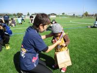 イベントの様子です