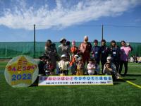 イベントの様子です