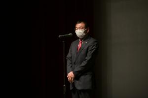 健幸づくり講演会