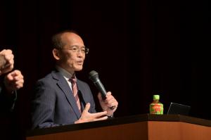 健幸づくり講演会２