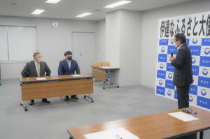 サンド２