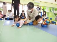 イベントの様子です