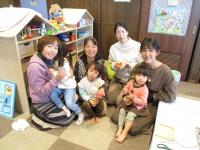 イベントの様子です