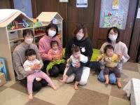 イベントの様子です