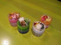 製作の写真です