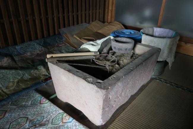 Predates Kerosene ・ 灯油の前から