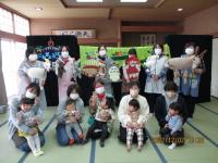 イベントの様子です