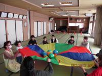 イベントの様子です