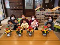 イベントの様子です