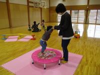 イベントの様子です