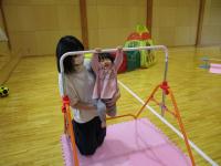イベントの様子です