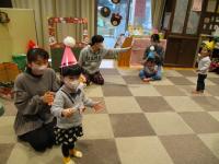 イベントの様子です