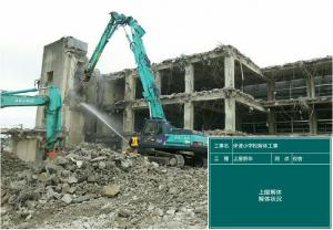 上屋解体状況07