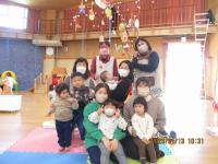 イベントの様子です
