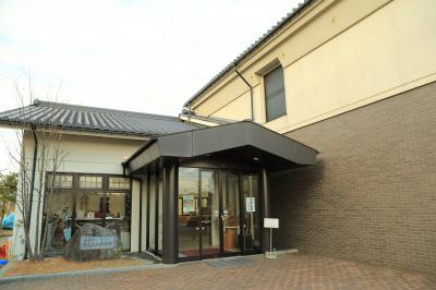 歴史文化資料館の画像
