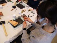 イベントの様子です