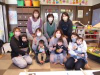 イベントの様子です